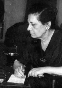 Mary Bain (Split, 1963)