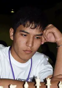 Pena Bairamov (Kuala Lumpur, 2002)
