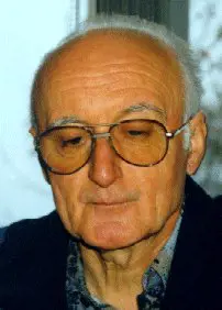 Gyorgy Bajusz (Harkany, 1999)
