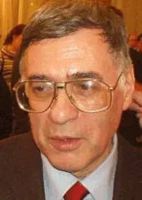Alexander Bakh (Moscow, 2002)