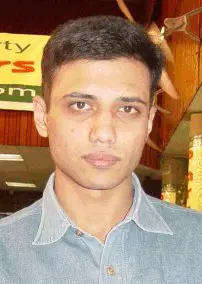 Tejas Bakre (Delhi, 2004)