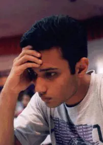 Tejas Bakre (2005)