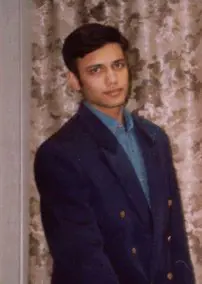Tejas Bakre (2005)