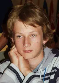 Marco Baldauf (Halkidiki, 2003)