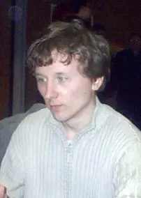 Jakob Balcerak (Cap d'Agde, 2003)
