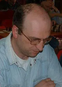 Stefano Baldazzi (Italy, 2004)
