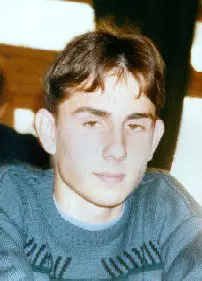 Viktor Banusz (1998)