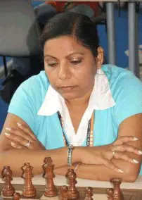 Vibha Bansal (Turin, 2006)
