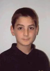 David Baramidze (Hamburg, 2000)