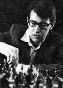 Danny Barash (1989)