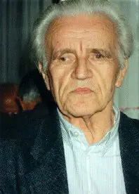 Karl Barczyszyn (1996)
