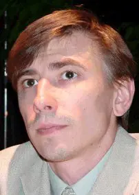 Evgeny Bareev (Dortmund, 2000)