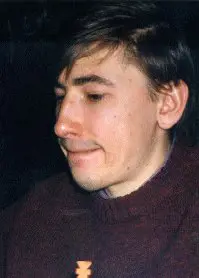 Evgeny Bareev (Ungarn, 1996)