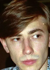 Evgeny Bareev (Biel, 1993)
