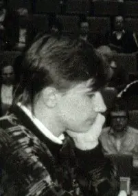 Evgeny Bareev (Moskau, 1990)