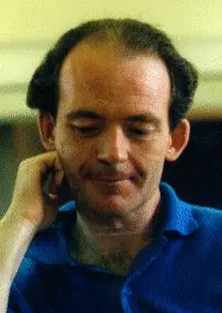 Matthew Barlow (1997)