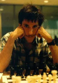 Jorge Baron Rodriguez (Spanien, 1998)