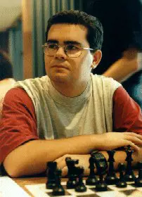 Juan Ignacio Barrasa Lopez (Spanien, 1998)