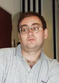 Alexei Barsov (Netherlands, 2000)
