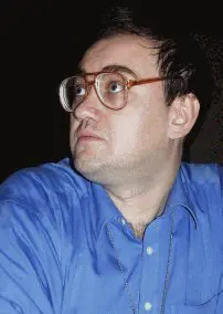 Alexei Barsov (Istanbul, 2000)