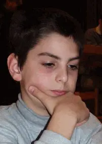 David Baramidze (2001)