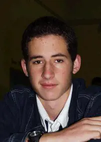 Kai Barron (Kuala Lumpur, 2002)
