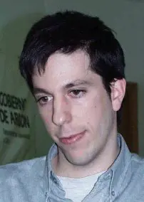 Jorge Baron Rodriguez (Zaragoza, 2002)