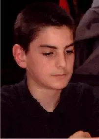 David Baramidze (Leipzig, 2002)
