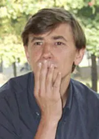 Evgeny Bareev (2002)