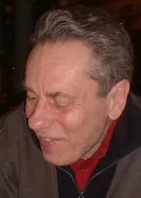 Heinz Barthelmess (2001)