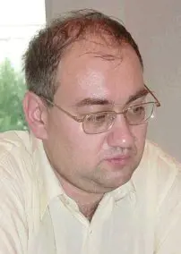 Alexei Barsov (Bangkok, 2003)