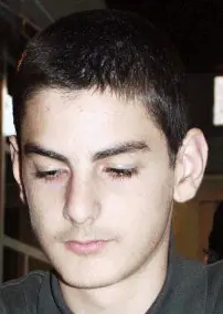 David Baramidze (Hoogeveen, 2003)