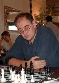 Alexei Barsov (Isle of Man, 2003)