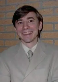 Evgeny Bareev (Wijk aan Zee, 2003)