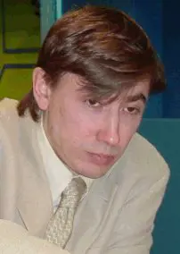 Evgeny Bareev (Wijk aan Zee, 2003)