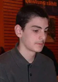 David Baramidze (Deizisau, 2004)