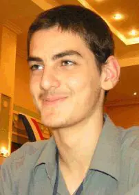 David Baramidze (Izmir, 2004)