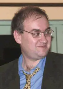 Alexei Barsov (Hastings, 2003)
