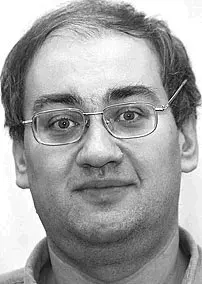 Alexei Barsov (2004)