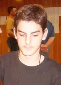 David Baramidze (Mainz, 2004)