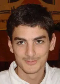 David Baramidze (Heraklion, 2004)