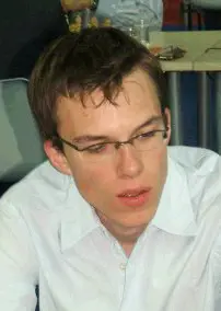 Mateusz Bartel (Turin, 2006)