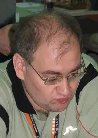 Alexei Barsov (Turin, 2006)