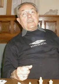 Friedrich Barth (Zirndorf, 2005)