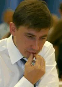 Evgeny Bareev (G�teborg, 2005)