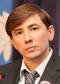 Evgeny Bareev (Elista, 2007)