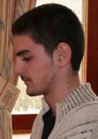 David Baramidze (2006)