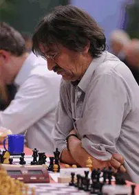 Ted Barendse (2008)