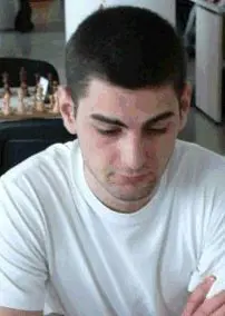 David Baramidze (Olbia, 2008)
