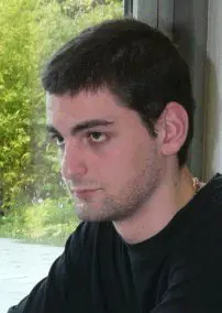 David Baramidze (Hamburg, 2008)